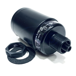 B-TL70Z-Q5 Banner Engineering Tower Light w/ Audible Indicator