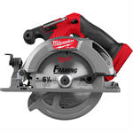 2833-20 Milwaukee M18 FUEL™ 6-1/2^ Circular Saw