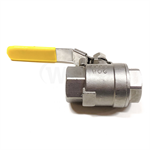 V210FP-16 Merit Ball Valve