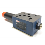 R900513528 Rexroth Hydraulic Pressure Control Valve