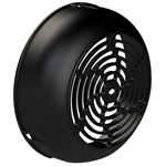 FCO-E48/W56-S WEG Fan Cover, W56 Frame