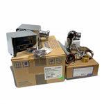 TET1GA32#CP Toto Automatic Toilet Flush Valve