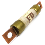 KAC-50 Tron/Bussmann Rectifier Fuse 50 AMP, 600 Volt