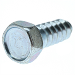 67711 Midwest 5/16^ x 1^ Hex Head Thread-Cutting Sheet Metal Screw