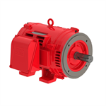 04018OP3EFP324TC-W40 WEG 40HP Fire Pump Electric Motor, 1800RPM