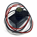 DBE120-1.5-T18 Dark to Light Electronic Photocontrol Unit, 105-130VAC, 60Hz