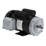 00136ES1B56C-S WEG 1HP Electric Motor, 3600RPM