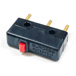 V4T5 Burgess Snap Action Limit Switch, SPDT