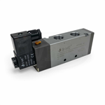 RVA5241-15E5-T E.MC Air Control Valve, 12 V DC, 3.0W