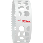 49-56-0243 Milwaukee Hole Dozer Bi-Metal Hole Saw, 5^ Diameter