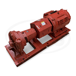 1SSF310LF Bell & Gossett E1510 SSF 8.0, 3600 RPM, 200GPM, WEG 025360T3E256T-W40