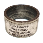 EZE-Sleeve 3520 Cast Iron Bearing Housing Sleeve