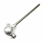 902102/10 Jumo Thermocouple Temp Transmitter
