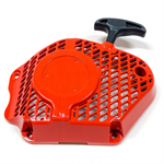 161366-4 Makita Starter Assembly, Red Dolmar PS-421