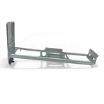 9316041011 Fujitsu Motor Bracket