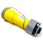 9C63U2T Thomas & Betts Connector, 60 Amps @ 250VAC