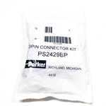 PS2429BP Parker Hannifin 3-Pin Connector Kit