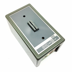 2510KG4 Square D Motor Starter Switch, 30A, 3-Pole