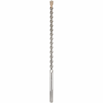 48-20-3932 Milwaukee SDS-MAX Rotary Hammer Drill Bit, 3/4^ x 16^ x 21^
