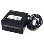 E14B75GM Enmco Electronic Counter