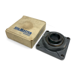 MSF-35 Sealmaster 4-Bolt Flange Ball Bearing Unit