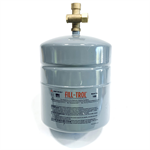 109 Amtrol Fill-Trol Tank 2 Gallon Volume