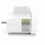 114315.00 Leeson Washguard Motor, 3/4HP, 1800RPM