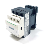 LC1D09G7 Schneider Electric IEC Contactor, 4KW/400V 5HP/480V