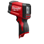 2278-20 Milwaukee M12™ 12:1 Infrared Temp-Gun