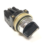 CR104B121 General-Electric Selector Switch