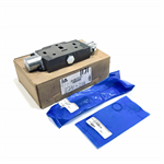 SVM1ES1 Prince Precision Metering Work Section