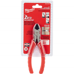 48-22-6106 Milwaukee GEN II 6^ Diagonal Cutting Pliers