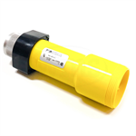 9C54U2/C75 Thomas & Betts Connector Assembly, 50 Amps @ 250VAC