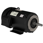 00336ET3E182JM-S WEG 3HP JM Close Coupled Pump Electric Motor, 3600RPM