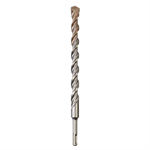 48-20-7464 Milwaukee SDS PLUS 2-Cutter Drill Bits, 7/16^ x 10^