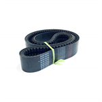 BX63 Bestorq Classical Cogged V-Belt