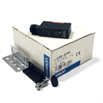E3S-AT86 Omron Photoelectric Sensor, 10-30VDC