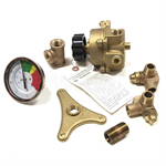 TA-300 Leonard Valve Temperature Control System