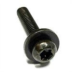 05-74-0305 MilwaukeeT20 Silver Nickel Plated Screw