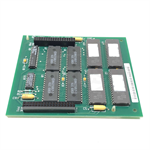 541-351 Landis & GYR Memory Chip