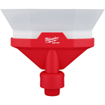 49-90-2022 Milwaukee AIR-TIP Dust Collector