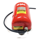 V-20 FMC Syntron Magnetic Vibrator 115V, 60Hz, 2.0A, Serial U-11111 478