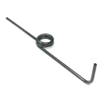 828061 Ridgid/Ryobi Torsion Spring