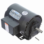 111311.00 Leeson 1HP General Purpose Electric Motor, 1800RPM