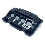 45-24-0017 Milwaukee Speed Selector Assembly