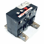TFK236T150 GE Trip Unit,150 Amp 3 Pole, 600VAC, 250Vdc