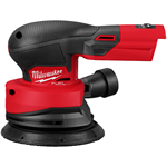 M18 FUEL 5^ Random Orbital Sander