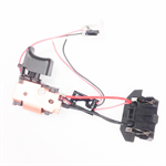 270001429 Ryobi Variable Speed Switch Assembly, 24VDC