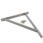 0020650630 Newton 12^ Wall Mount Support Bracket