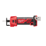 2627-20 Milwaukee M18™ Cut Out Tool